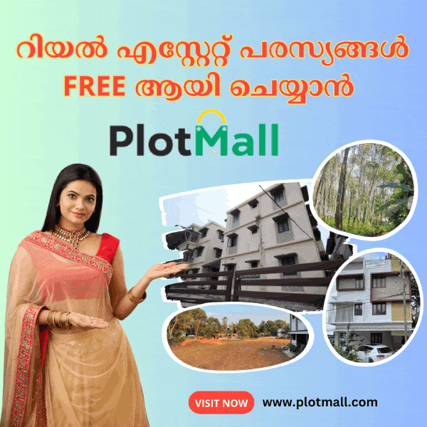 Kerala Real Estate Properties