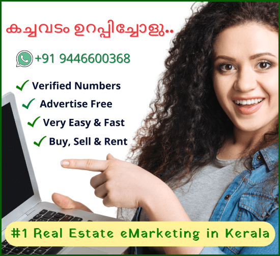 Kerala Real Estate Properties