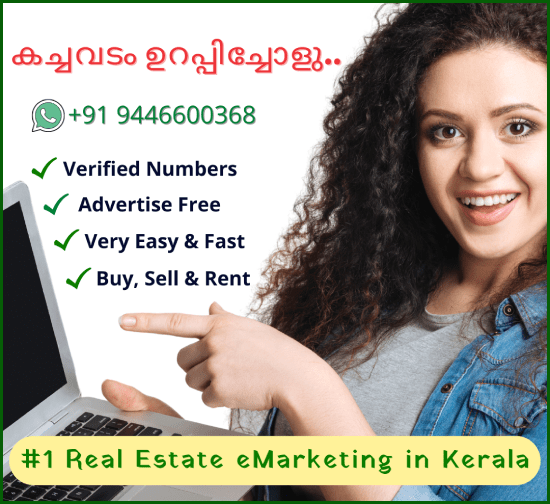 Kerala Real Estate