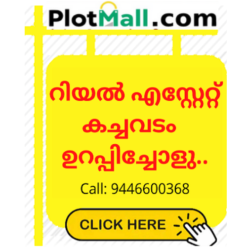 Kerala Real Estate Properties