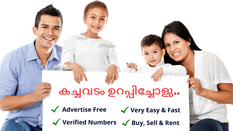 Kerala Real Estate