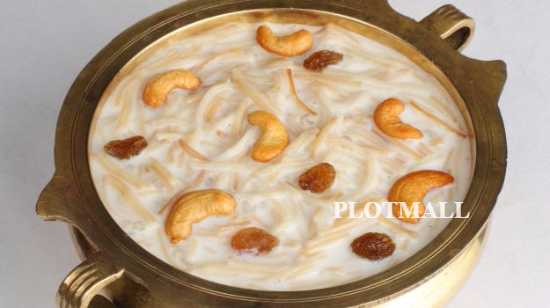 Payasam Recipes for Semiya, Paruppu, Ada Pradhaman, Paal