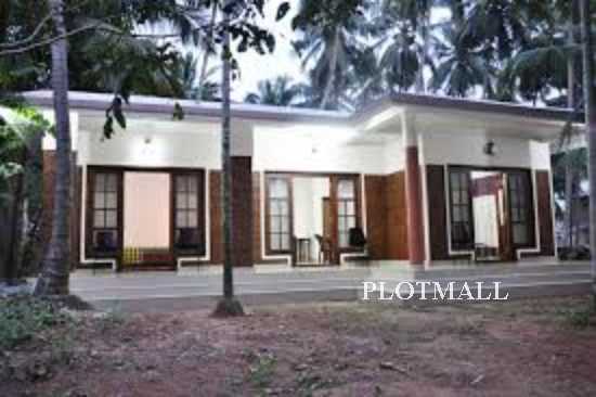 Top Home Stays in Kannur & Payyambalam Houses