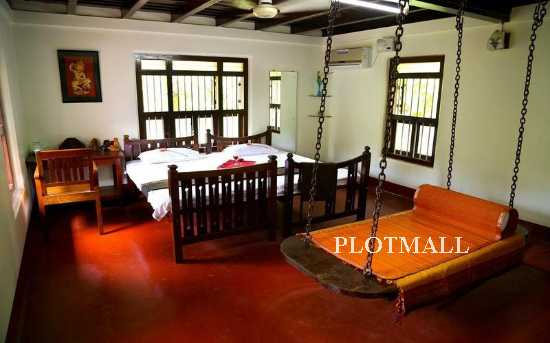 Top Home Stays in Kasaragod & Nileswar Houses