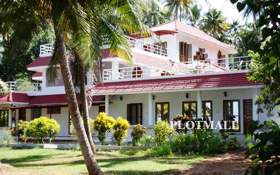 Top Home Stays in Kollam
