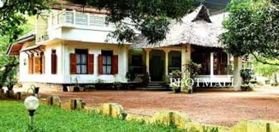 Home Stays in Kottayam & Kumarakom Houses