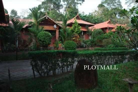 Top Home Stays in Pathanamthitta