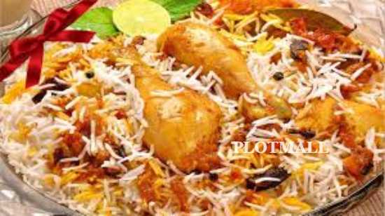 List of Biriyani Recipes for Malayalees in Kerala
