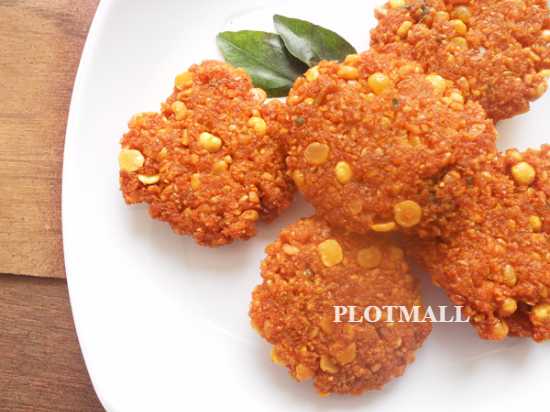 Recipes to Snacks for Malayalees, Fried Snack Food Items in Kerala