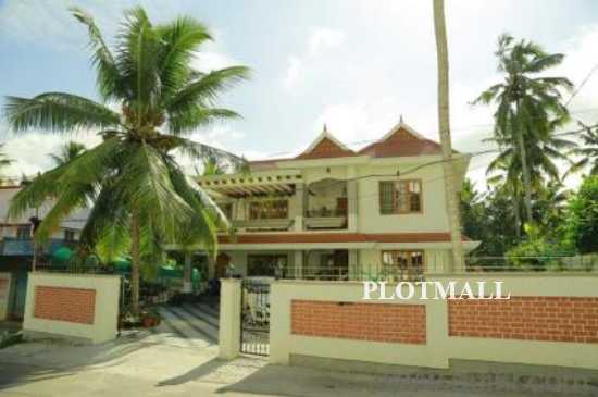 PG Hostel for Men / Students in Kollam