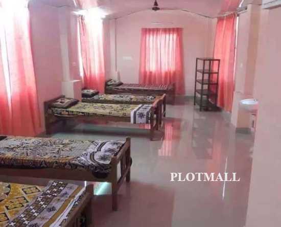 PG Hostel for Men / Students in Trivandrum, Kovalam