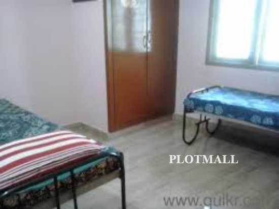 PG Hostel for Men / Students in Kasaragod, Ranipuram