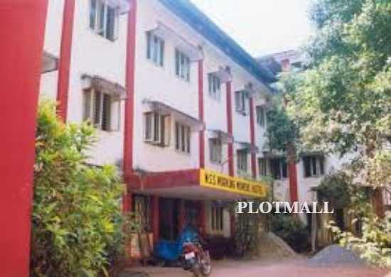 PG Hostel for Women / Students in Alappuzha