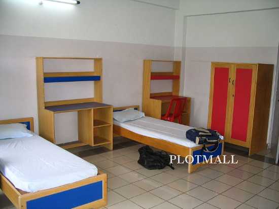 PG Hostel for Women / Students in Kochi, Ernakulam