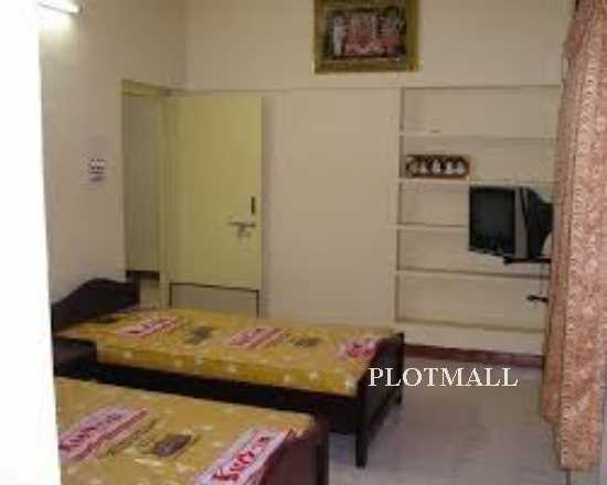 PG Hostel for Women / Students in Kasaragod