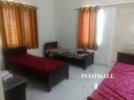 PG Hostel for Women / Students in Kollam, Quilon