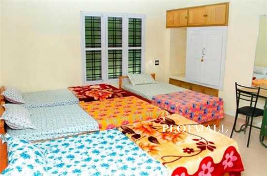 PG Hostel for Women / Students in Pathanamthitta