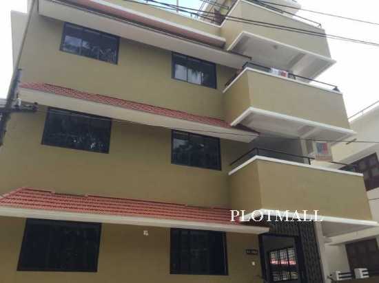 PG Hostel for Women / Students in Thiruvananthapuram