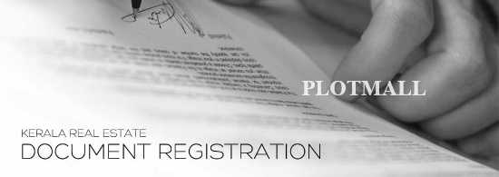 Property Registration Fair Value in Kerala