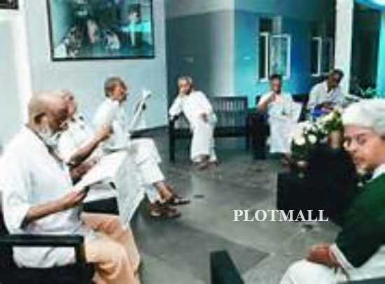 Retirement Homes for Old Age in Kollam, Karunagapally & Kottarakara