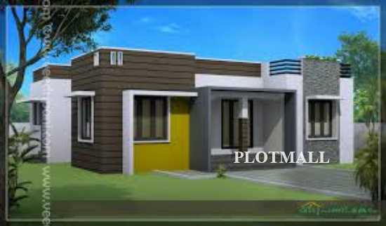 Low Cost Home Designs in Kerala, Beautiful Single Floor ...