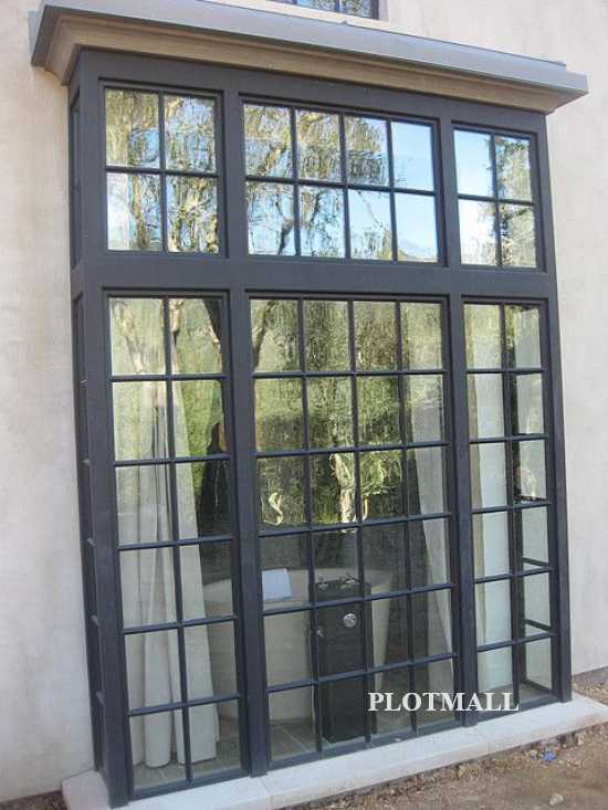 Steel Windows and Doors In Kerala (Advantages / Disadvantages)