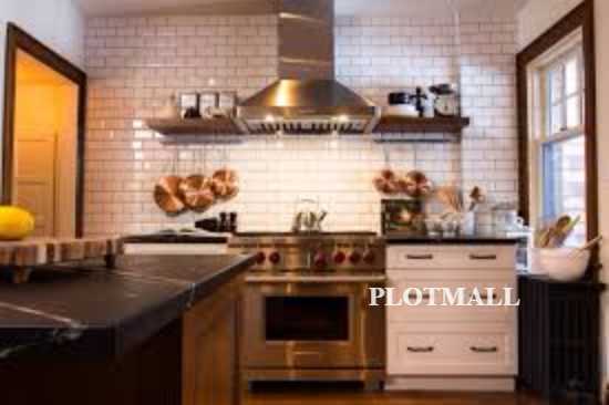 Tips for Beautiful Kitchen, Kerala Style Kitchen Interior Designs