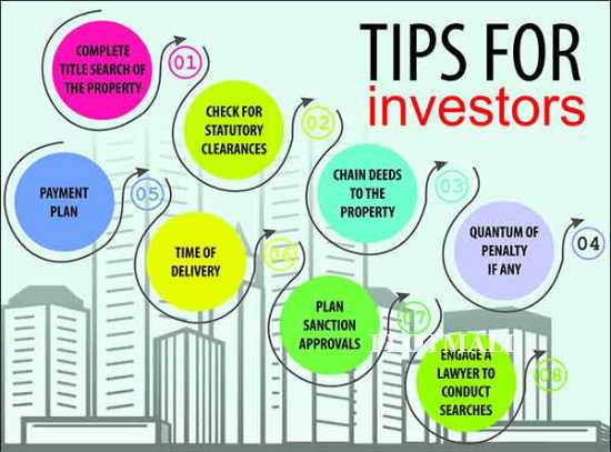 Tips to Property Investments in Kerala