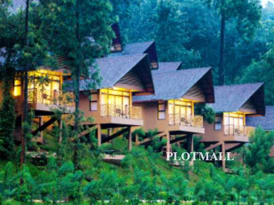 Top Home Stays in Thekkady