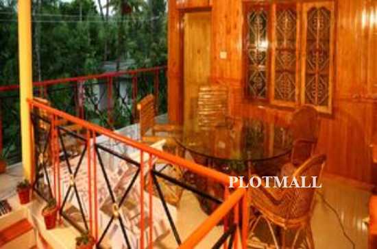 Top Home Stays in  Kumily