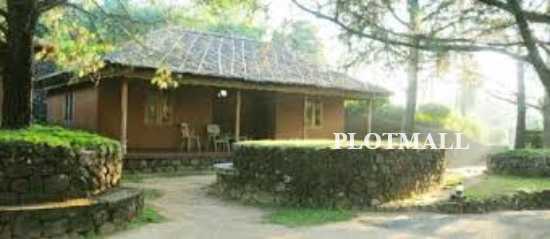 Top Home Stays in Vagamon