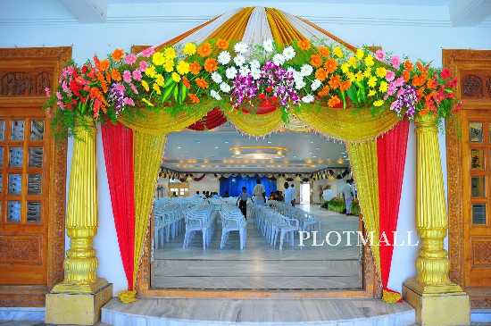 Top Wedding Halls, Convention Centers & Auditorium in Alappuzha