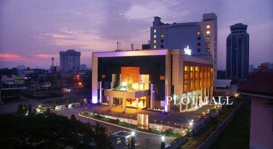 Top Wedding Halls, Convention Centers & Auditorium in Ernakulam