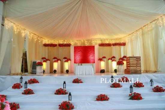 Top Wedding Halls, Convention Centers & Auditorium in Idukki