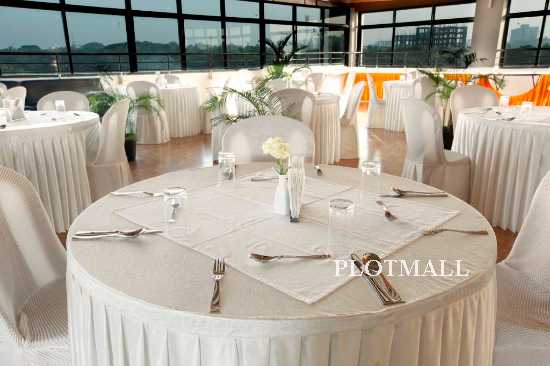 Top Wedding Halls, Convention Centers & Auditorium in Kannur