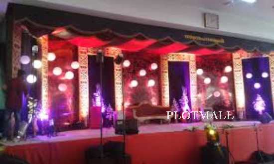 Top Wedding Halls, Convention Centers & Auditorium in Kozhikode