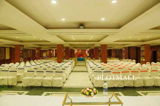Top Wedding Halls, Convention Centers & Auditorium in Wayanad