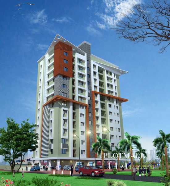 Upcoming Building Projects of Real Estate Developers in Alappuzha