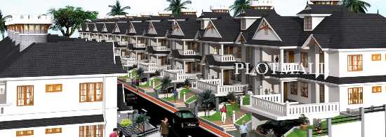 Upcoming Building Projects of Real Estate Developers in Kottayam