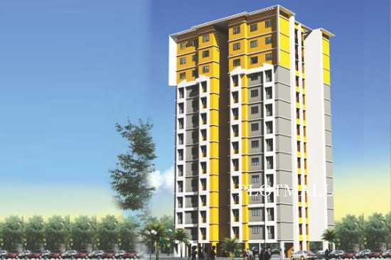 Upcoming Building Projects of Real Estate Developers in Malapuram