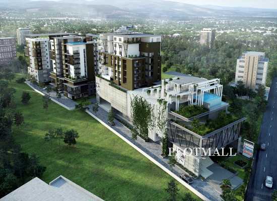 Upcoming Building Projects of Real Estate Developers in Thrissur