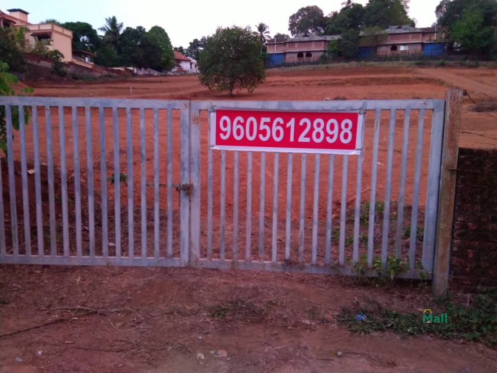 Residential Land for Sale in Kanjikuzhi, Puthupalli