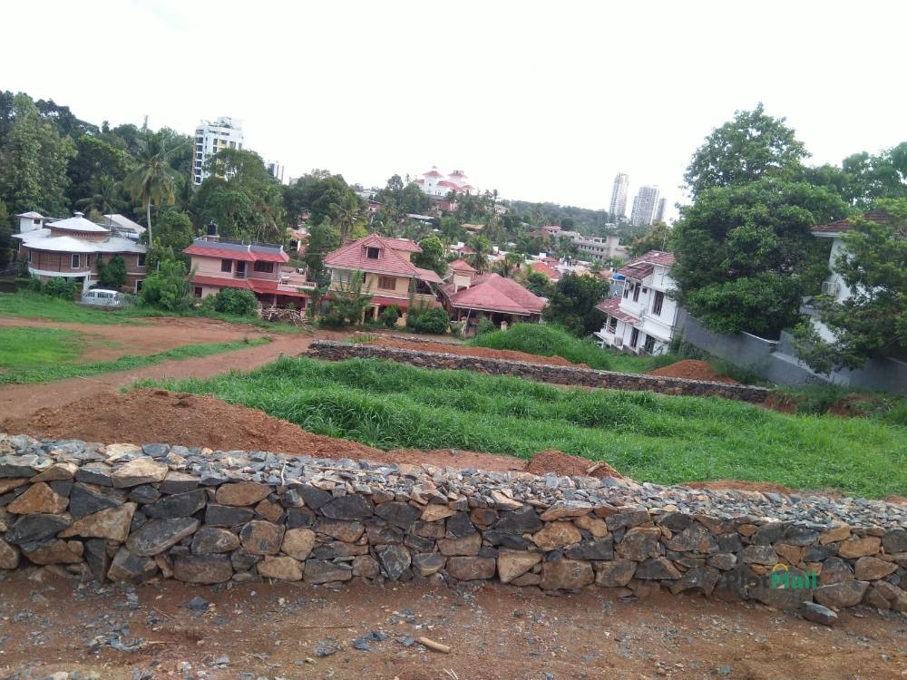 Residential Land for Sale in Kanjikuzhi, Puthupalli