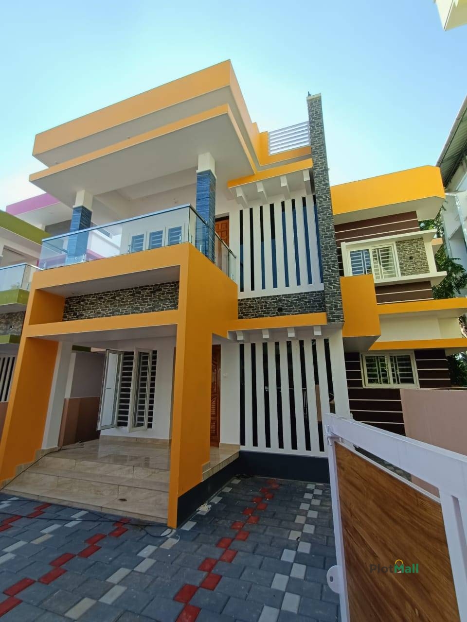 House / Villa for Sale in Pullazhi, Thrissur, Kerala, India, Pullazhi