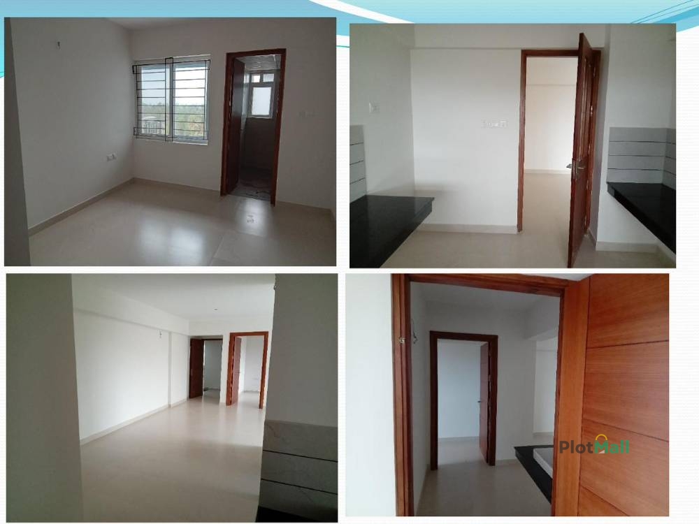 Flat / Apartment for Sale in Thalassery, Thalassery