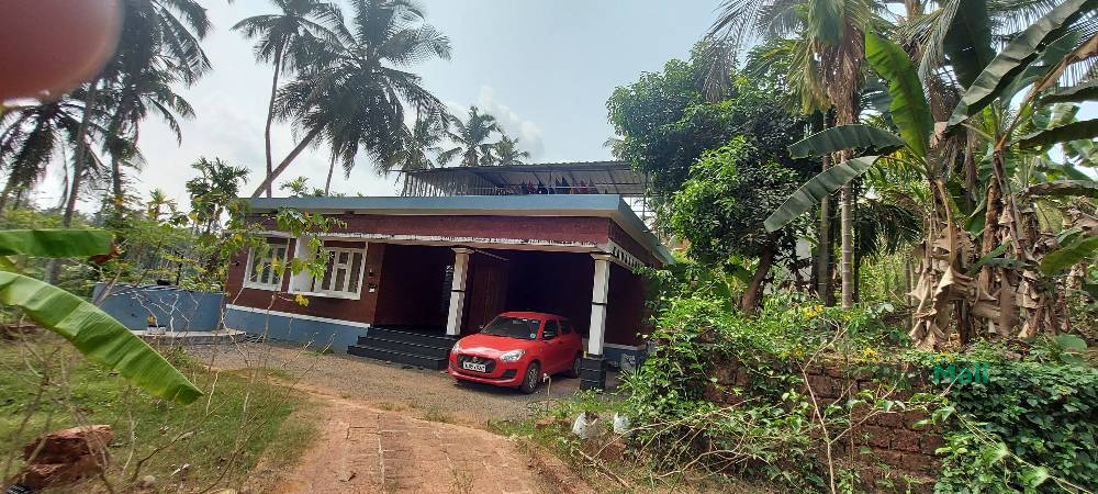 House / Villa for Sale in Chelerimukk, Kerala, India, Chelerimukk