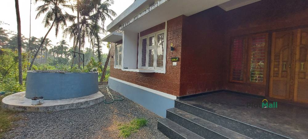 House / Villa for Sale in Chelerimukk, Kerala, India, Chelerimukk