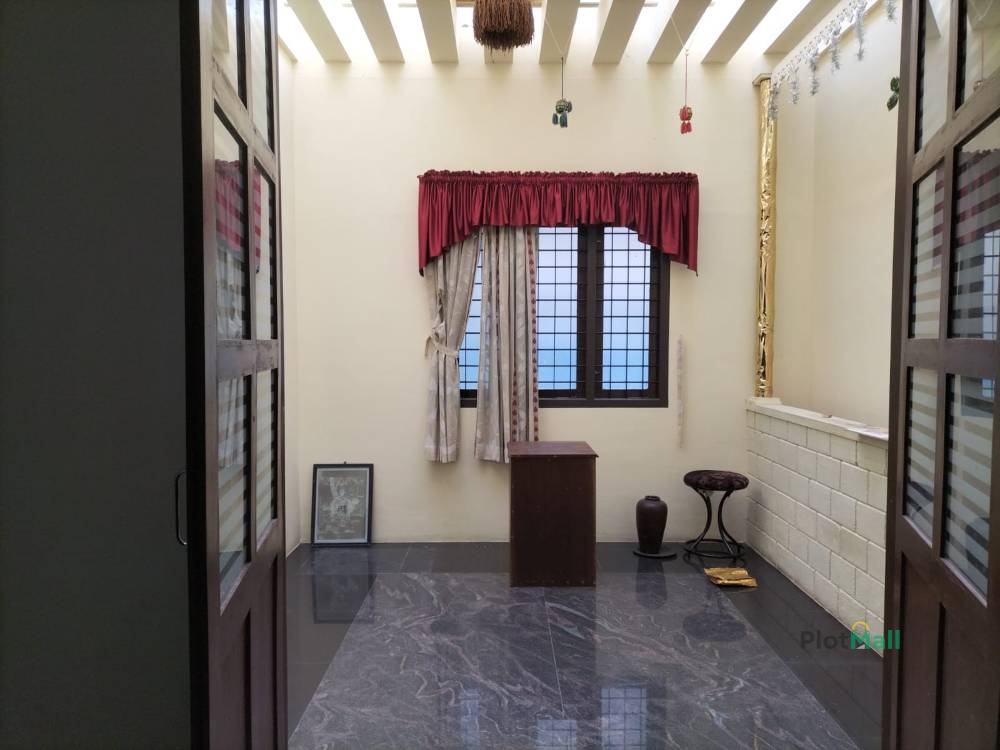 House / Villa for Sale in Chottanikkara, Kochi, Kerala, India, Chottanikkara