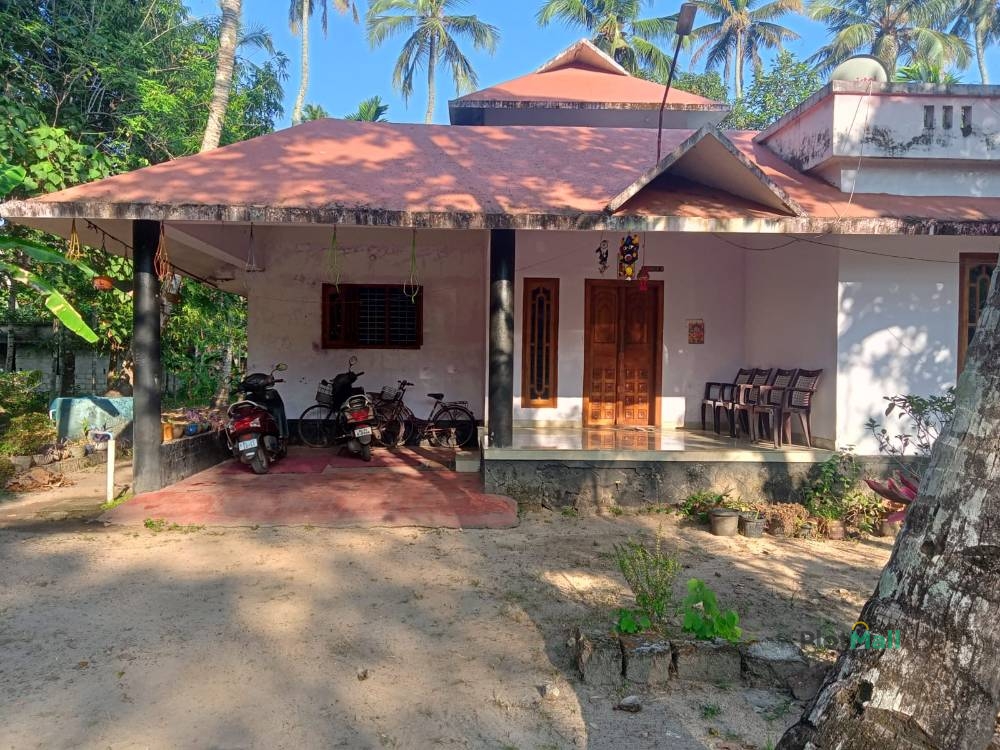 House / Villa for Sale in Mavelikara, Kerala, India, Mavelikara