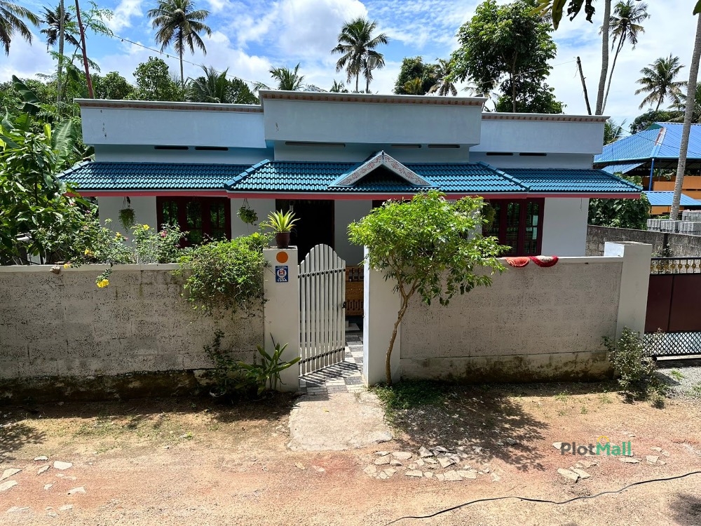 House / Villa for Sale in Attingal, Kerala, India, Attingal